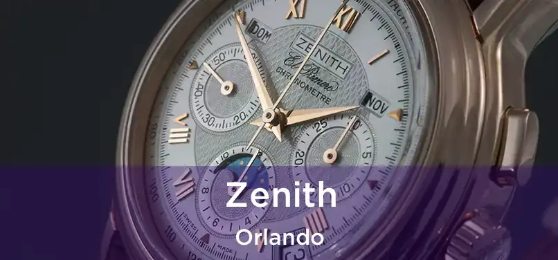 Zenith Orlando